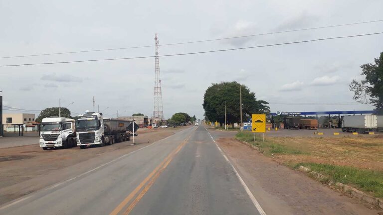Criminoso invade residência em Luizlândia do Oeste (JK) e furta bicicleta e mais duas rodas