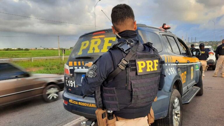 Justiça derruba decisão que impede atuação da Polícia Rodoviária Federal fora de rodovias