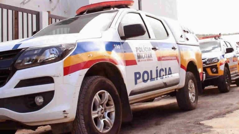 Homem agride mulher e enteada após sexo negado no Dia dos Namorados em Minas Gerais