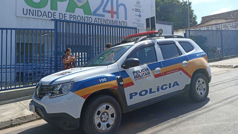 Jovem de 18 anos sofre tentativa de homicídio por dívida de drogas em João Pinheiro