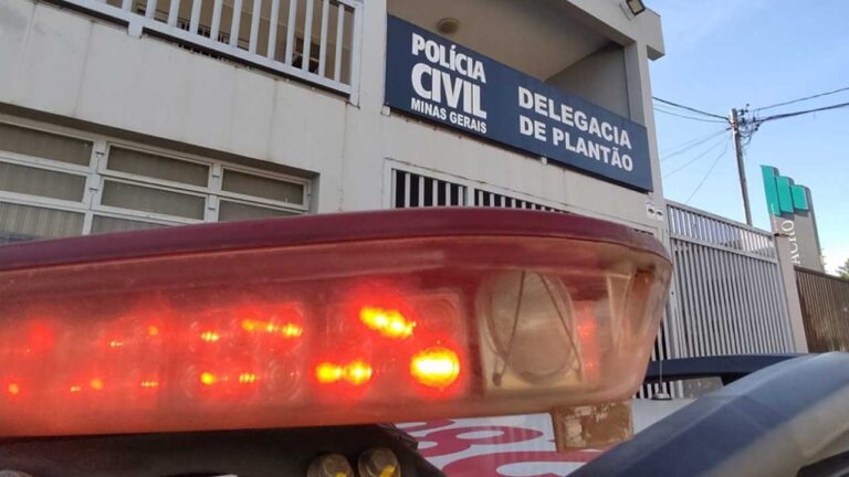 Jovem inventa que foi estuprada e acaba presa junto com a mãe em Patos de Minas