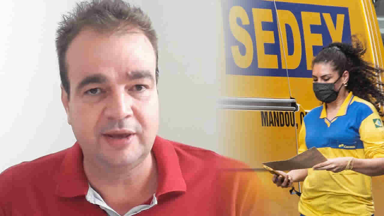 Correios assume entrega nos distritos de João Pinheiro após embate com prefeitura