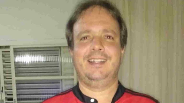 Câmara aprova homenagem ao pinheirense Flávio de Oliveira Couto, falecido em 2020