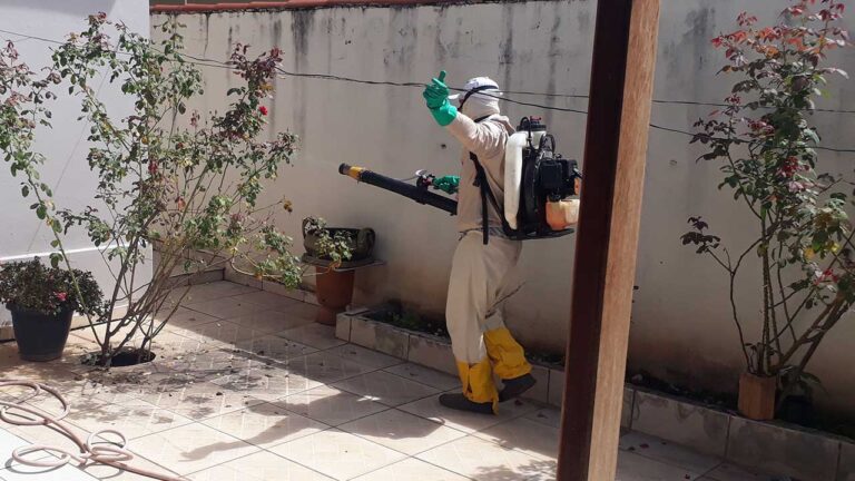 Boletim mostra mais um aumento no número de casos prováveis de dengue em João Pinheiro
