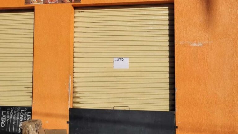 Briga em bar por causa de R$2 de diferença na conta termina com morte em Minas Gerais
