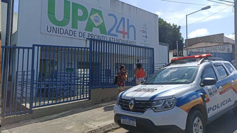 Ex-namorado agride jovem de 23 anos ao descobrir que ela foi para uma festa em João Pinheiro