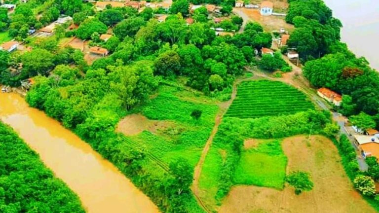 Primeiro Seminário Hídrico Pinheirense acontece nesta quinta e discute a conservação da bacia do Rio Caatinga