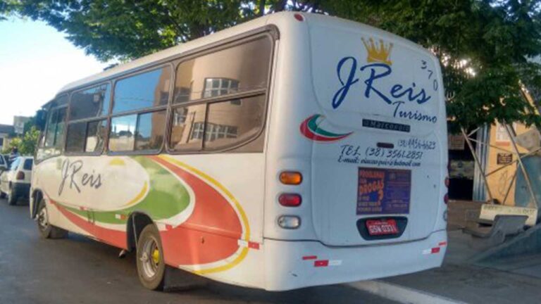 Alta do diesel e chegada de aplicativos decreta fim do transporte coletivo em João Pinheiro