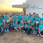 Projeto de escola de João Pinheiro alcança a marca de mil árvores plantadas na cidade