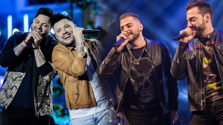 Com Diego e Victor Hugo e Guilherme e Benuto confirmados, Festival Mundo Mágico promete parar a cidade de João Pinheiro