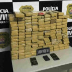 Quadrilha que movimentou mais de 100 milhões com venda de drogas em Paracatu é desmantelada em operação interestadual