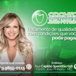 Tratamento com as melhores condições – OdontoCompany João Pinheiro