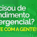 Atendimento emergencial OdontoCompany João Pinheiro
