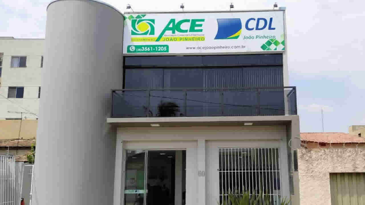 Após condenação do presidente, ACE emite nota transferindo cargo de forma interina à vice em João Pinheiro