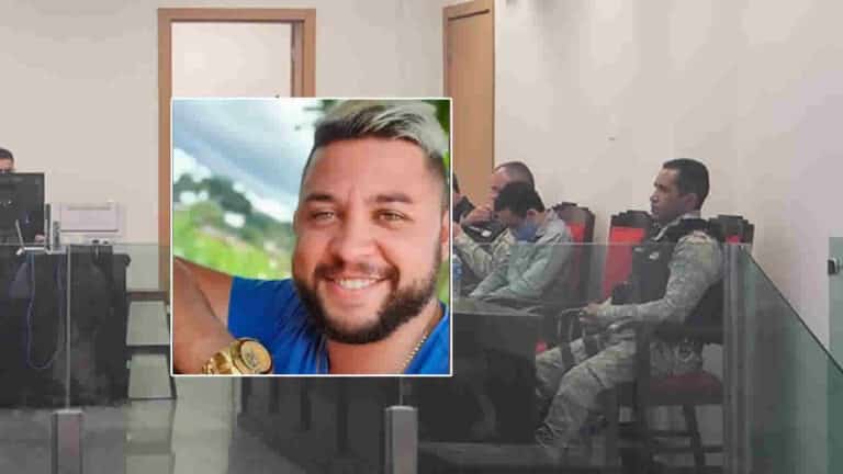 Terceiro acusado de assassinar pinheirense dono de aplicativo em Patos de Minas é condenado pelo Tribunal do Júri