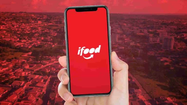 Ifood vem surpreendendo pinheirenses com primeiro pedido a R$0,99 centavos