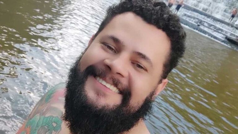 Família pede ajuda para encontrar pinheirense desaparecido desde a madrugada de terça-feira (05)