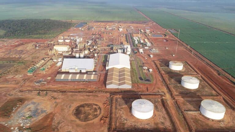 De João Pinheiro para o mundo: Bevap detém o maior projeto de irrigação do Brasil