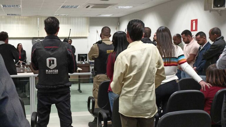 Família pinheirense condenada por homicídio é solta pela justiça após pedido de Habeas Corpus