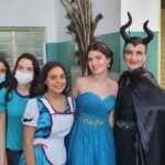Solidariedade e arte: CDC promove peça teatral estrelada por alunos para toda a comunidade de João Pinheiro