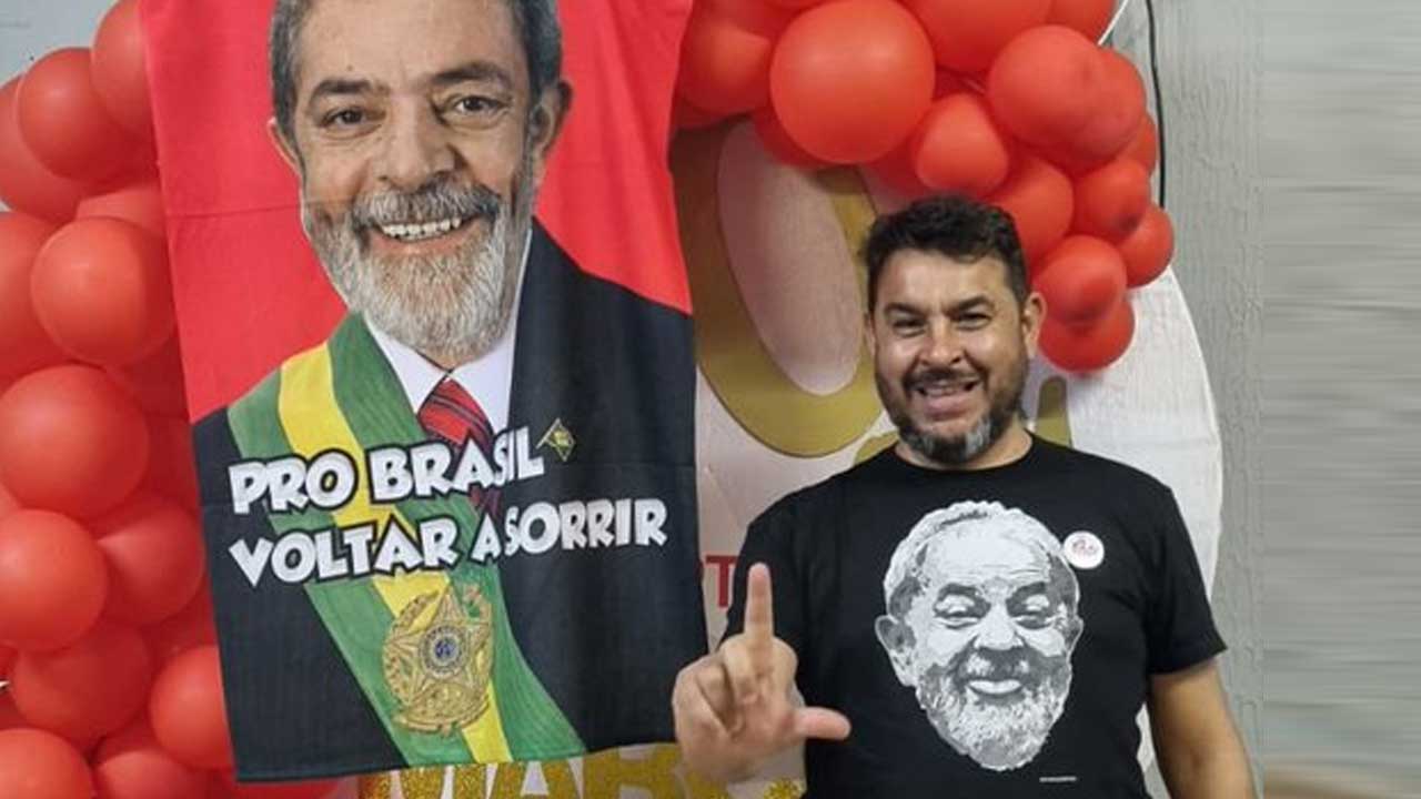Bolsonarista invade festa de aniversário e mata petista que comemorava aniversário ao lado da família no Paraná