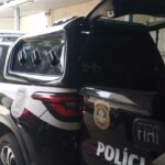Empresário pinheirense doa cela de viatura para a Polícia Civil de João Pinheiro