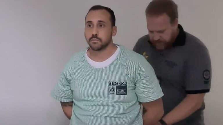 Outra mulher procura a polícia para relatar que foi estuprada por médico anestesista