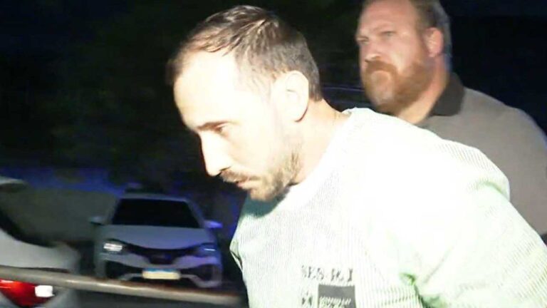 Médico anestesista preso por estupro de mulher grávida é hostilizado por outros detentos ao chegar em presídio