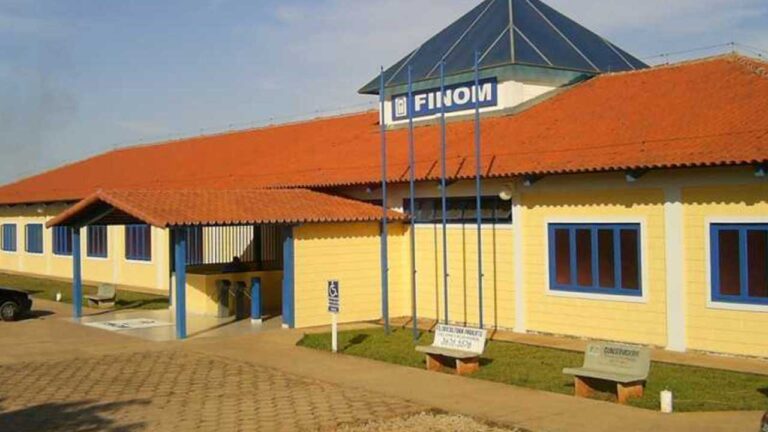 Finom será despejada por falta de pagamento de aluguel e dívida passa de R$1 milhão em Paracatu