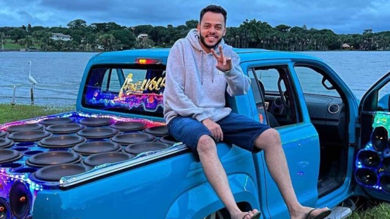 Balada EstiloDUB: Klebim e outras estrelas vem a João Pinheiro em evento de som automotivo