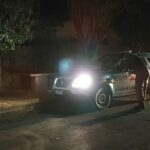Bebedeira termina com um homem morto com pelo menos 6 tiros no Santa Cruz 2, em João Pinheiro