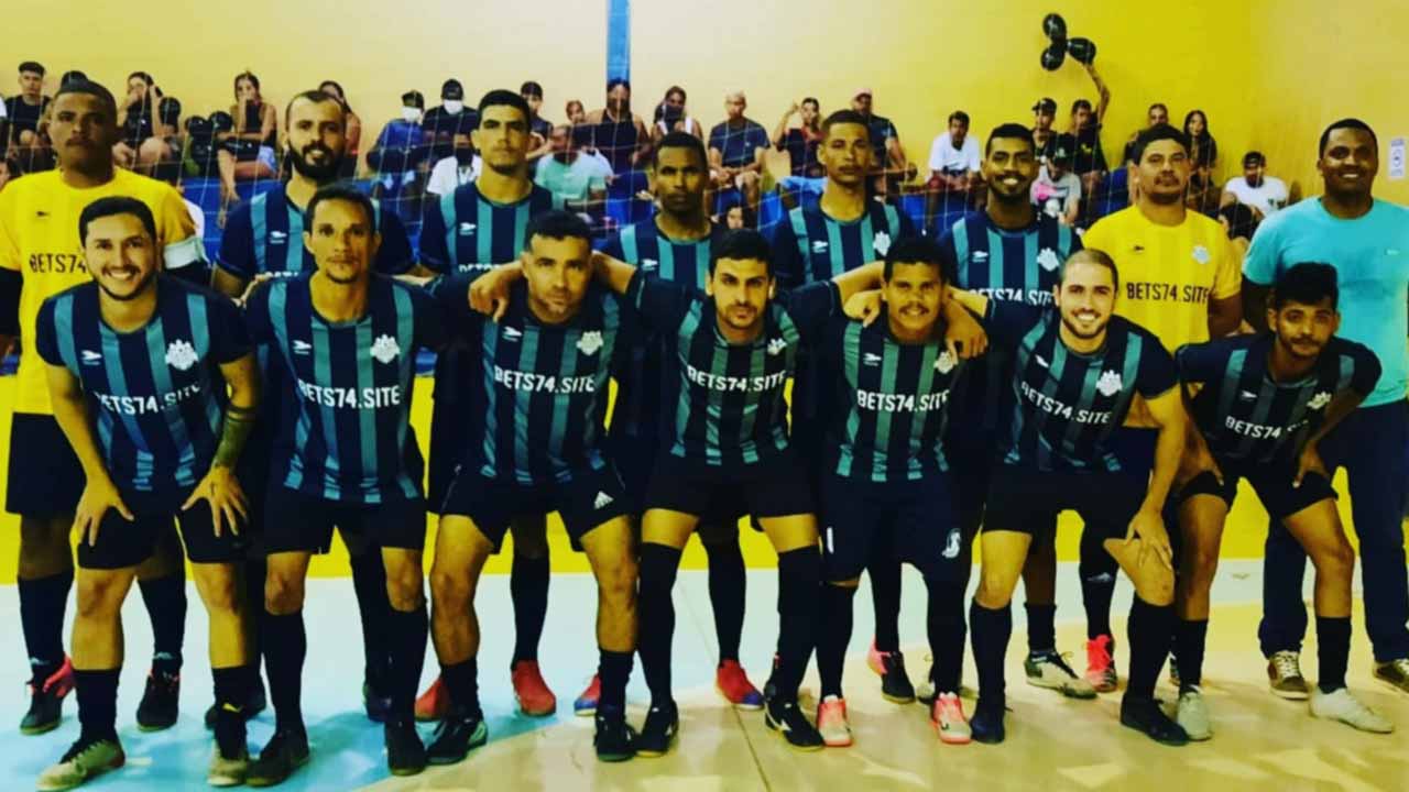 Copa Real: começa hoje o torneio de futsal mais aguardado da região que acontece em João Pinheiro