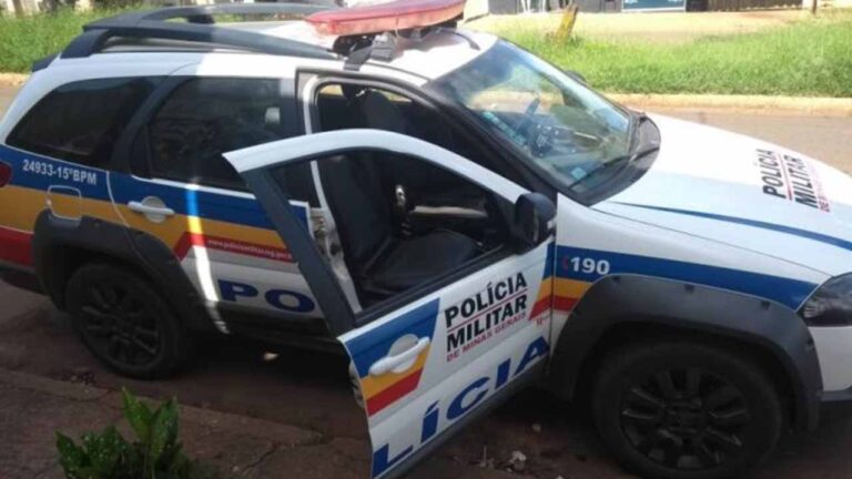 Briga de adolescentes por conta de roupas emprestadas termina com uma delas esfaqueadas em Patos de Minas
