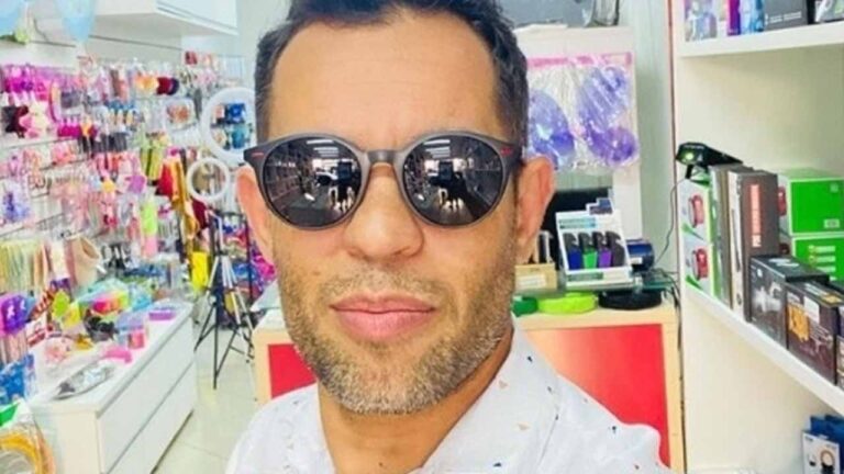 Comerciante paracatuense morre após grave acidente de motocicleta na MG-164, em Pompéu