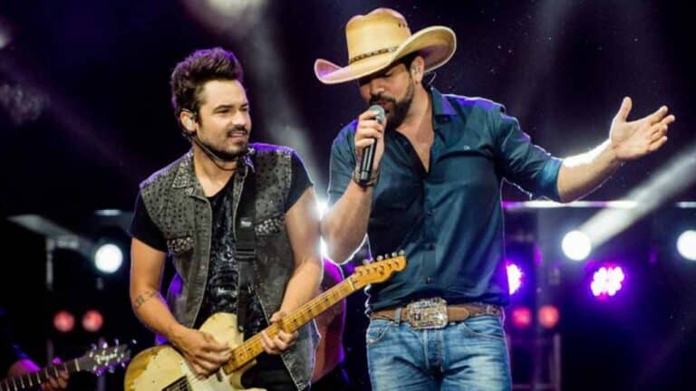 Confirmadíssimos: Hugo & Guilherme, Fernando & Sorocaba e Trio Parada Dura já estão de malas prontas para o OP Music Festival