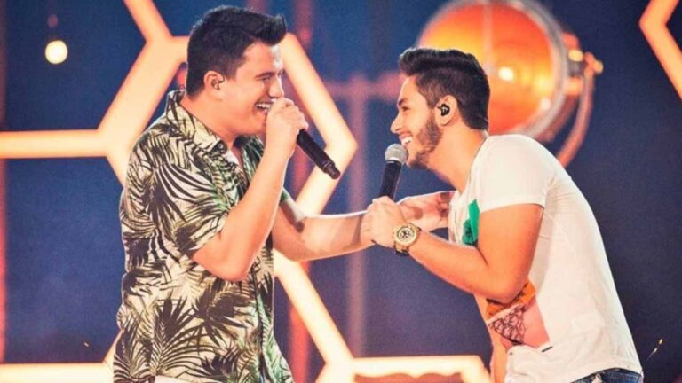 Confirmadíssimos: Hugo & Guilherme, Fernando & Sorocaba e Trio Parada Dura já estão de malas prontas para o OP Music Festival