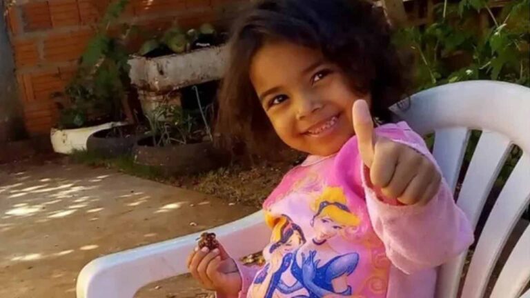 Menina que pediu rim de presente para o Papai Noel morre na fila de transplantes