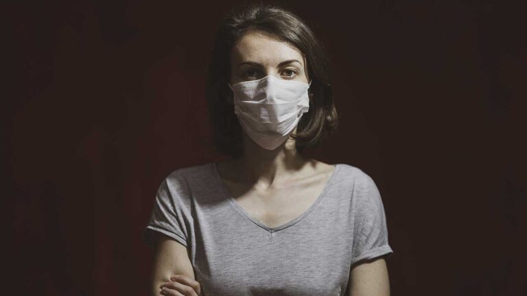 92 pessoas testaram positivo para a Covid-19 nas últimas 24 horas em João Pinheiro