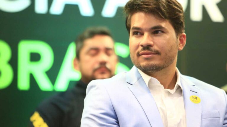 Ferrão: conheça o pré-candidato a deputado federal que é pinheirense de coração