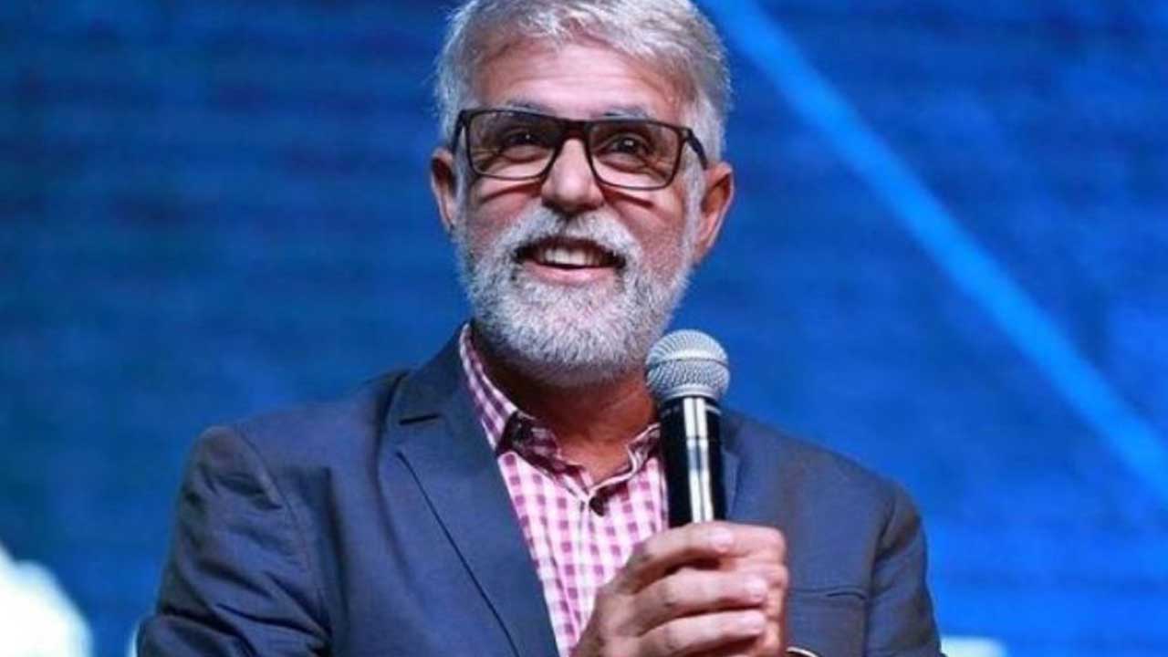 Pastor Cláudio Duarte ministra pela primeira vez em Patos de Minas