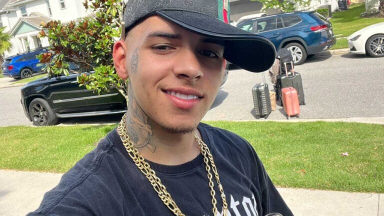 Diretamente de BH, MC Rick vem a João Pinheiro pela primeira vez em baile funk que acontecerá em agosto