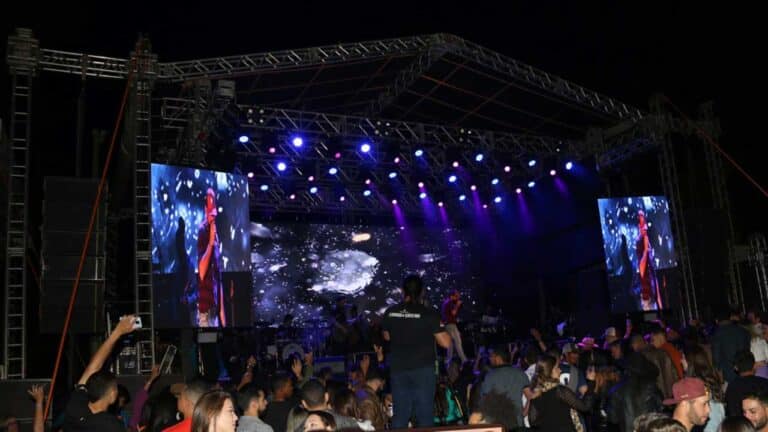 OP Music Festival encanta o público e organização confirma Zé Neto e Cristiano para 2023