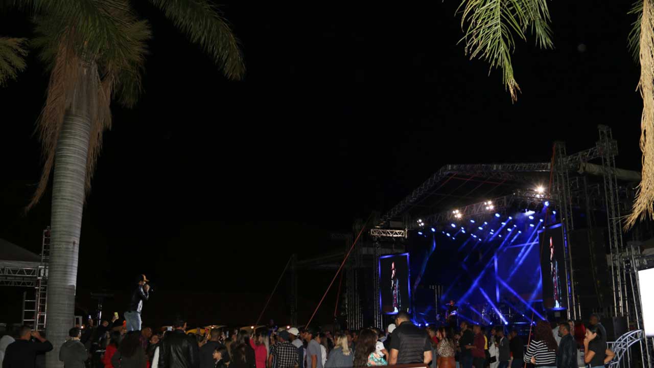 OP Music Festival encanta o público e organização confirma Zé Neto e Cristiano para 2023