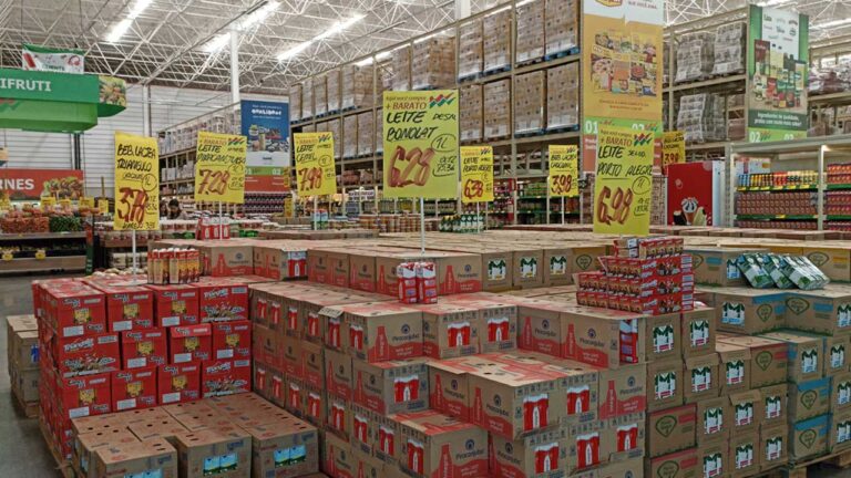 Preço do leite dispara e nova alta, que deve chegar a 15%, poderá ser percebida nas próximas semanas