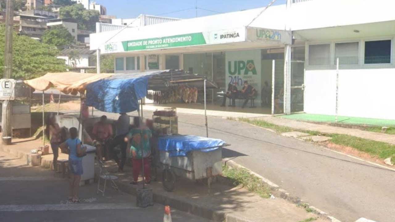 Briga por causa de benefício de pai morto termina com mãe e filha feridas, em Minas Gerais