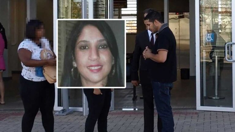 Acusado de tentar matar Brenda Borges é condenado a 9 anos e 4 meses, mas vai recorrer em liberdade