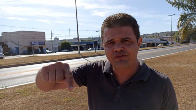 Vereador aponta grande diferença nos preços dos combustíveis em João Pinheiro; em JK, gasolina é encontrada a R$5,59