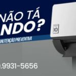 J3 Ar Condicionado em João Pinheiro – Manutenção, Higienização e Instalação de Ar de todas as marcas