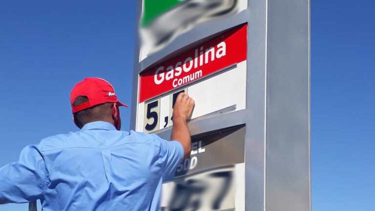Governo de Minas anuncia nova redução no preço do etanol