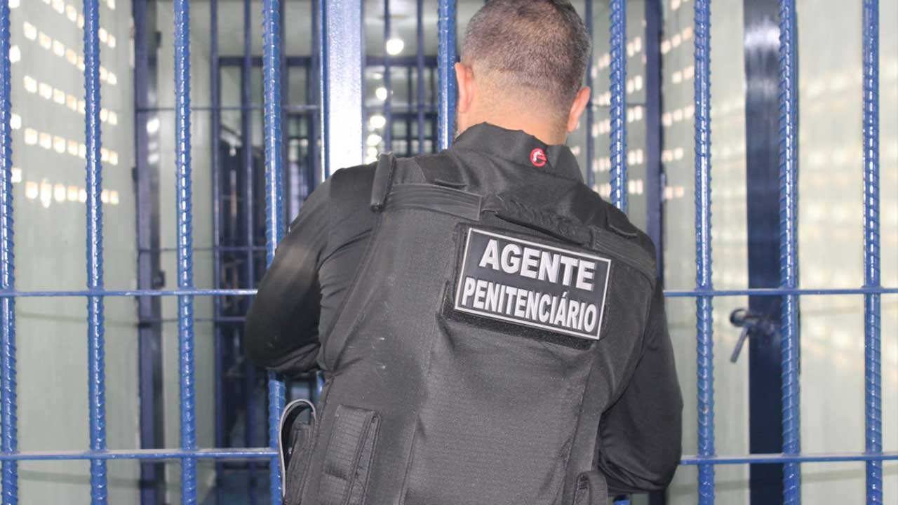 Processo seletivo para agente penitenciário oferece mais de 3 mil vagas em MG; confira